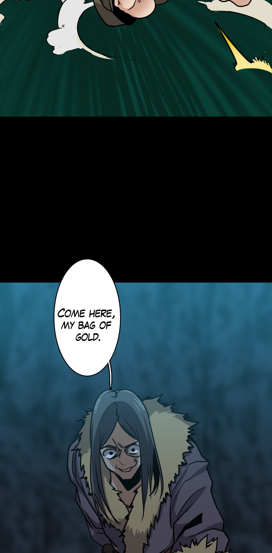 The Beginning After The End Chapter 17 image 62